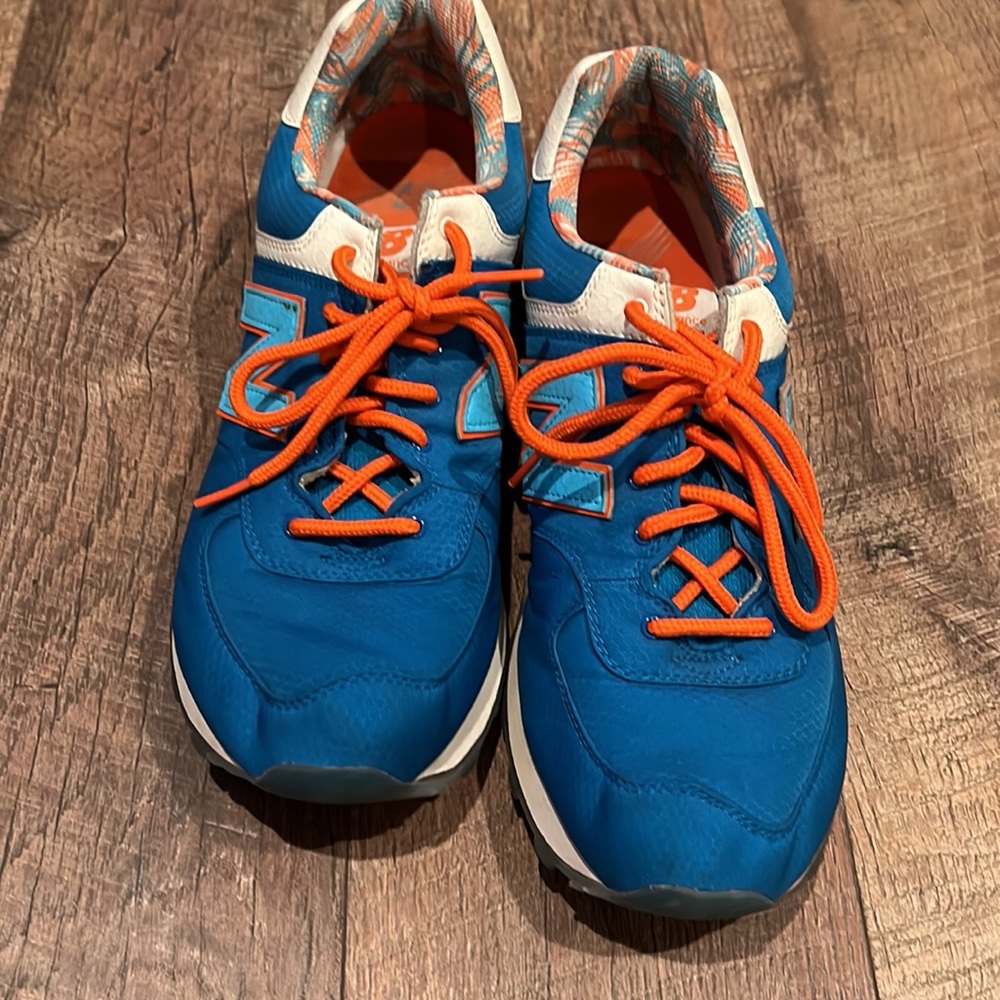 WOMENS NEW BALANCE SNEAKER - Picture 3 of 6